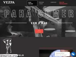 Sites similar to vezpa.com.br