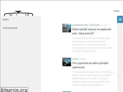 Sites similar to vezpetnemzrcatku.cz
