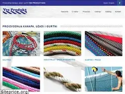 Sites similar to vezprodukt.rs