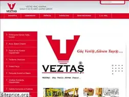 Sites similar to veztasvinc.com.tr