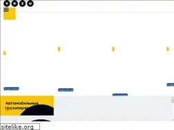 Sites similar to vezu.ru