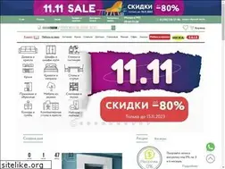 Sites similar to vezudivan.ru