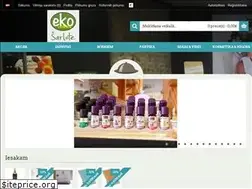 Sites similar to vezums.lv