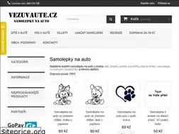 Sites similar to vezuvaute.cz