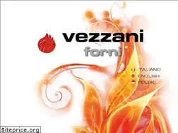 Sites similar to vezzaniforni.it