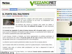 Sites similar to vezzano.net