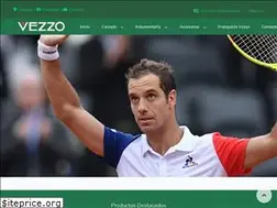 Sites similar to vezzo.com.uy