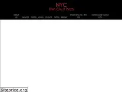 Sites similar to vezzothincrust.com