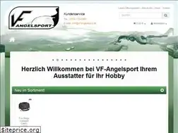 Sites similar to vf-angelsport.de