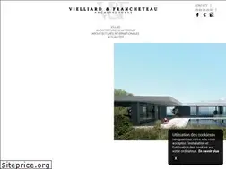 Sites similar to vf-architectures.fr