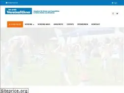 Sites similar to vf-bad.de