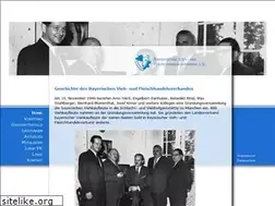 Sites similar to vf-bayern.de
