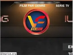 Sites similar to vf-stream.co