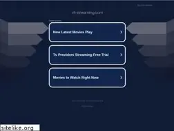 Sites similar to vf-streaming.com