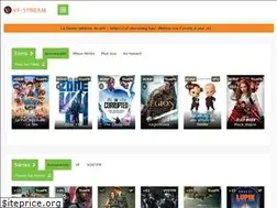Sites similar to vf-streaming.fun