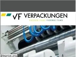 Sites similar to vf-verpackungen.de