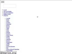 Sites similar to vf.ayiserie.com