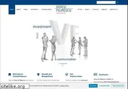 Sites similar to vf.ro