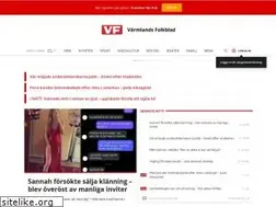 Sites similar to vf.se