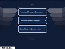 Sites similar to vfa.us