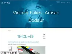 Sites similar to vfac.fr