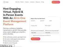 Sites similar to vfairs.com