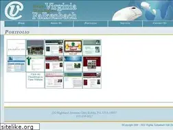 Sites similar to vfalkenbach.com