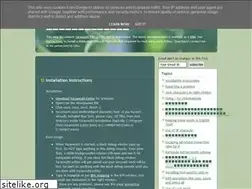 Sites similar to vfaq.blogspot.com