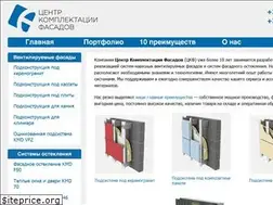 Sites similar to vfasad.com.ua