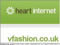 Sites similar to vfashion.co.uk