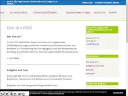 Sites similar to vfass.de