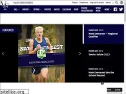 Sites similar to vfathletics.com