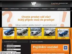 Sites similar to vfauto.eu