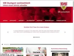 Sites similar to vfb-athletics.com