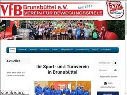 Sites similar to vfb-brunsbuettel.de