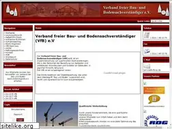 Sites similar to vfb-ev.de