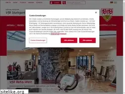 Sites similar to vfb-reha-welt.de