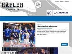 Sites similar to vfb-volleyball.de