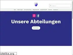 Sites similar to vfbbach.de