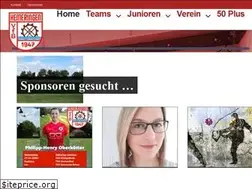 Sites similar to vfbhemeringen.de