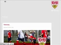 Sites similar to vfbhockey.de
