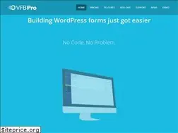 Sites similar to vfbpro.com
