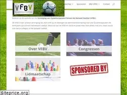 Sites similar to vfbv.nl