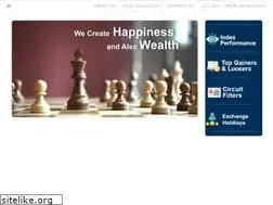 Sites similar to vfc.co.in