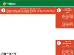 Sites similar to vfc.pt