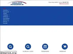 Sites similar to vfc.se