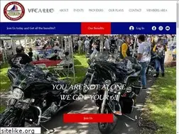 Sites similar to vfca.info