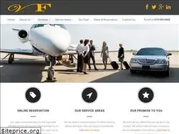 Sites similar to vfchauffeured.com