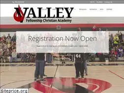 Sites similar to vfchristianacademy.com