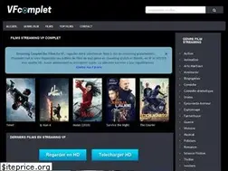 Sites similar to vfcomplet.cc